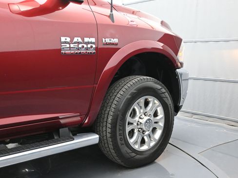 Used 2018 RAM 2500 Laramie w/ Off Road Package AWD/4WD image 49