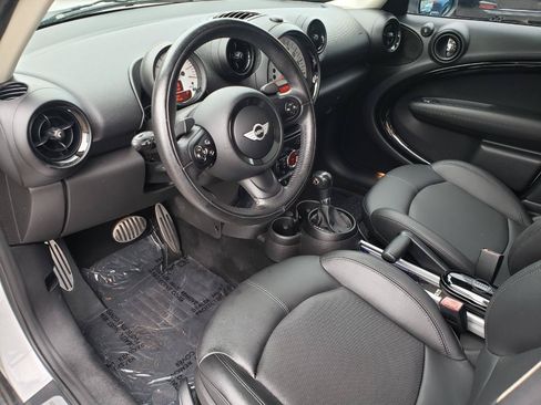 Used 2014 MINI Cooper Countryman S AWD/4WD image 3
