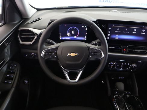 New 2026 Chevrolet TrailBlazer LT w/ Convenience Package image 16