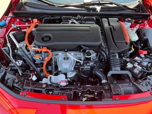 Used 2025 Honda Civic Sport image 22