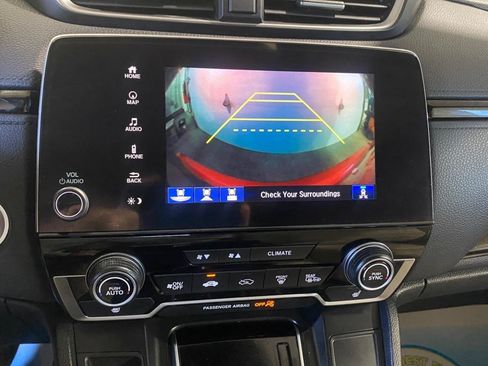 Used 2017 Honda CR-V EX-L image 28