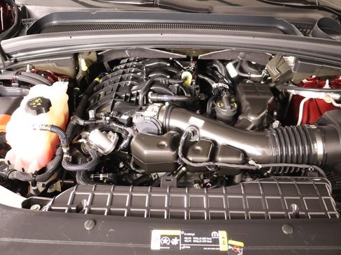 Used 2023 Jeep Grand Cherokee L Limited RWD image 22