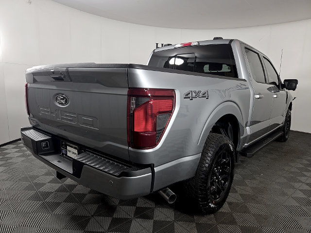 Used 2026 Ford F150 XLT w/ Equipment Group 302A MID AWD/4WD image 5