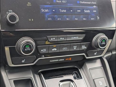 Used 2021 Honda CR-V EX image 16