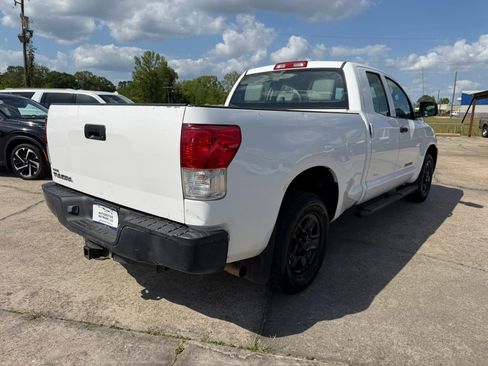 Used 2012 Toyota Tundra 2WD Double Cab image 5