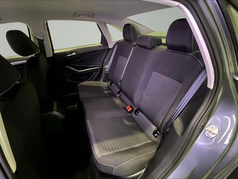 Used 2025 Volkswagen Jetta S FWD image 22