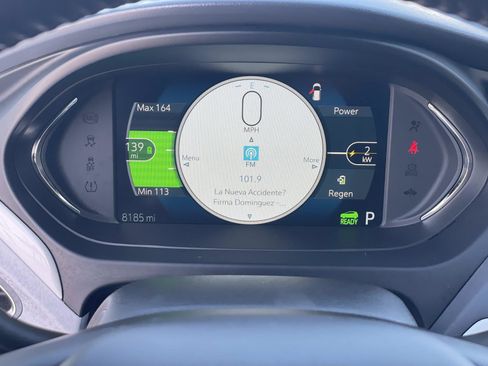 Used 2019 Chevrolet Bolt LT FWD image 19