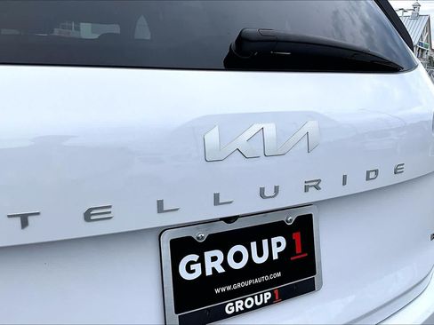 Used 2024 Kia Telluride SX X-Line AWD/4WD image 31