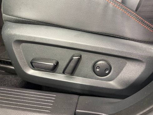 Used 2026 Nissan Rogue SV AWD/4WD image 22