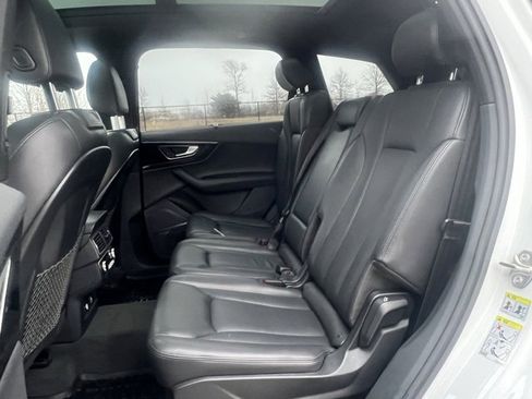 Used 2019 Audi Q7 3.0T Premium Plus w/ Premium Plus Package image 29