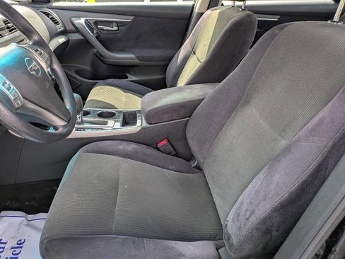 Used 2013 Nissan Altima 2.5 S image 11