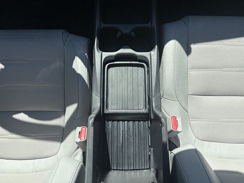 Used 2022 Honda CR-V EX-L image 22