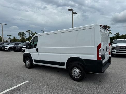 Used 2023 RAM ProMaster 2500 FWD image 5
