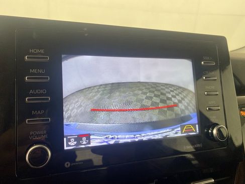 Used 2022 Toyota Camry TRD image 18