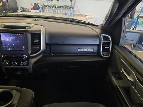 Used 2022 RAM 1500 Lone Star AWD/4WD image 20