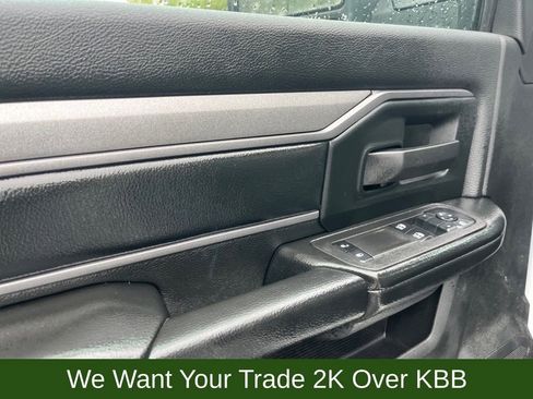 Used 2025 RAM 5500 Tradesman image 10