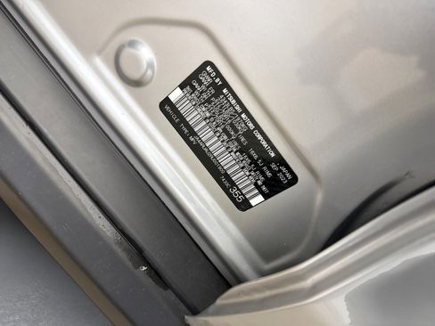 Used 2024 Mitsubishi Outlander Sport AWD image 19