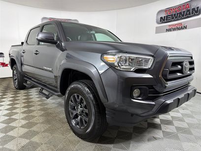 Used 2022 Toyota Tacoma SR5