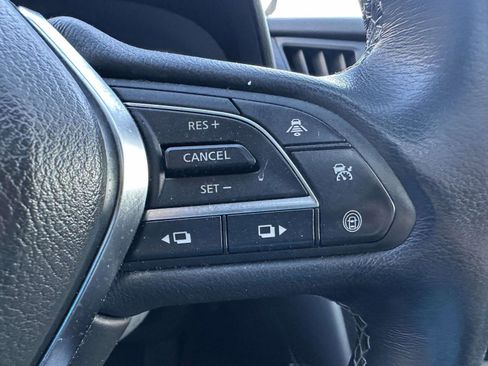 Used 2021 INFINITI Q50 Sensory w/ Cargo Package image 33