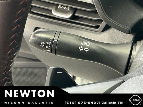 Used 2022 Nissan Altima 2.5 SR FWD image 26