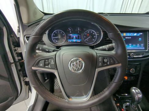 Used 2019 Buick Encore Preferred FWD image 26
