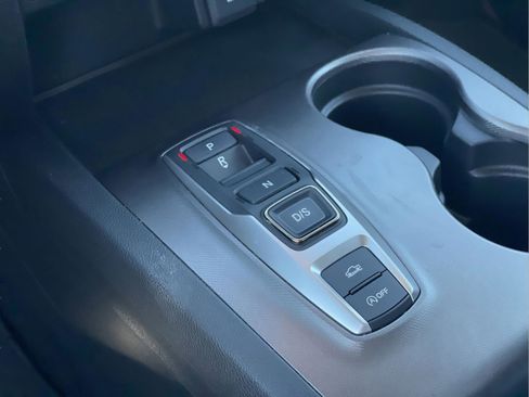 Certified 2023 Honda Ridgeline Sport image 22