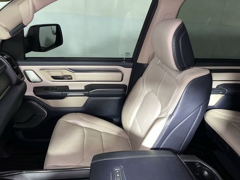 Used 2020 RAM 1500 Limited AWD/4WD image 26