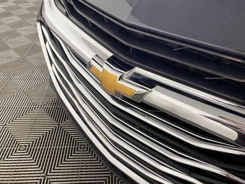 Certified 2022 Chevrolet Malibu LS w/ LPO, Convenience Package 1 image 31