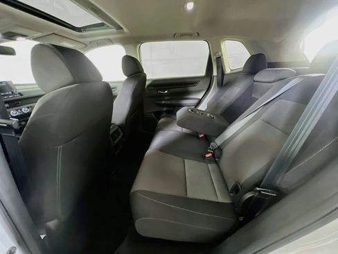 Used 2023 Honda CR-V EX image 24