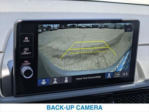 New 2026 Honda CR-V EX-L image 18