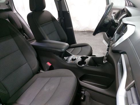 Used 2022 GMC Terrain SLE w/ Driver Convenience Package image 10