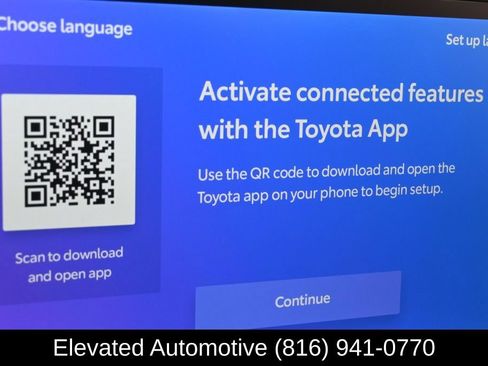 Used 2022 Toyota Tundra SR5 w/ TRD Sport Premium Package AWD/4WD image 9
