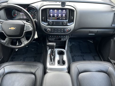 Used 2019 Chevrolet Colorado ZR2 w/ ZR2 Midnight Special Edition image 30