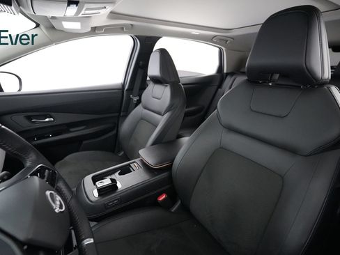 Used 2024 Nissan Ariya AWD image 4