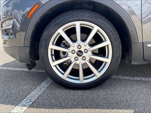 Used 2019 Lincoln MKC Reserve w/ MKC Climate Package FWD image 5