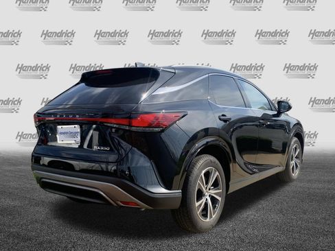 Certified 2025 Lexus RX 350 Premium w/ Accessory Package (Z1) image 10