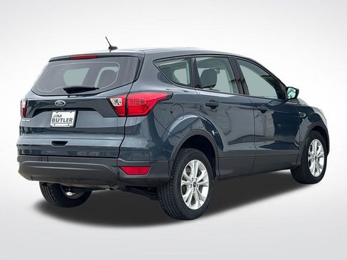 Used 2019 Ford Escape S image 7