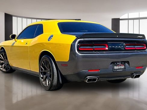 Used 2010 Dodge Challenger SRT8 w/ SRT Option Group II RWD image 13
