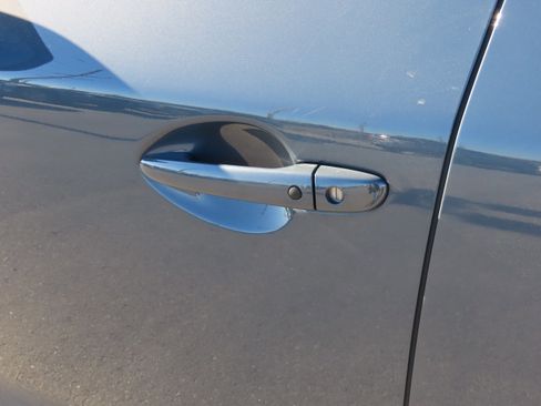 Used 2023 MAZDA CX-5 Carbon Edition image 21