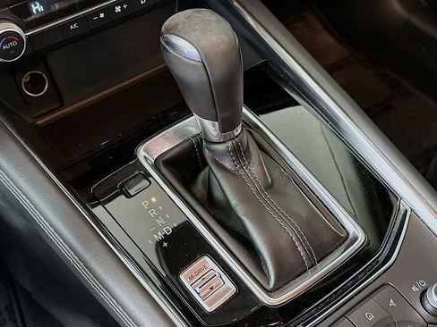 Used 2022 MAZDA CX-5 AWD 2.5 S w/ Premium Package image 19