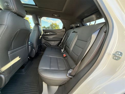 New 2026 Chevrolet TrailBlazer RS image 19