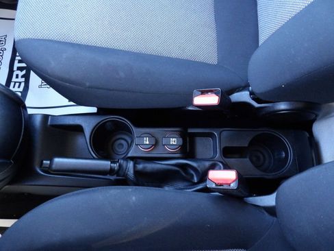 Used 2021 RAM ProMaster City Tradesman image 24