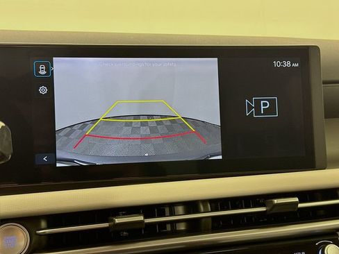 Certified 2025 Hyundai Tucson SEL image 22