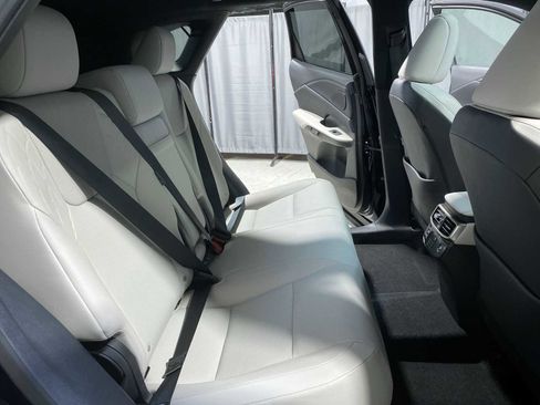 Used 2023 Lexus RX 350 Premium w/ Cold Area Package AWD/4WD image 13