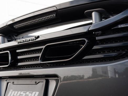 Used 2012 McLaren MP4-12C Coupe RWD image 16