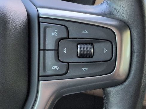 Used 2022 Chevrolet Tahoe Premier AWD/4WD image 29