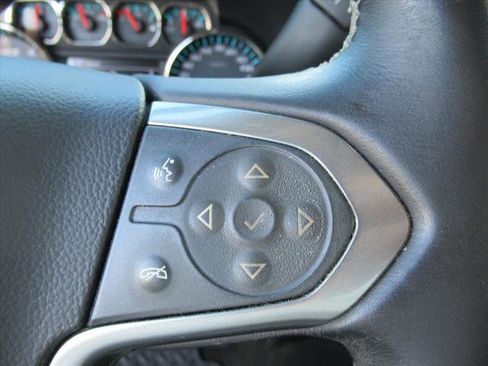 Used 2017 Chevrolet Silverado 1500 LT w/ All Star Edition image 20