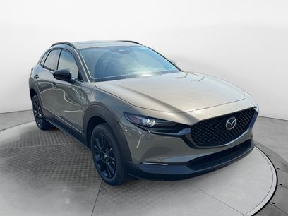 New 2025 MAZDA CX-30 Carbon