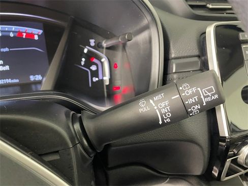 Certified 2020 Honda CR-V LX image 12