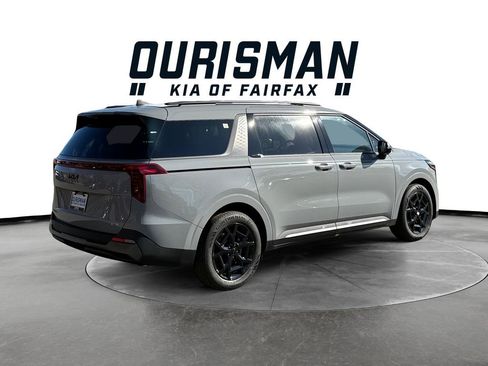 New 2026 Kia Carnival SX Prestige image 6